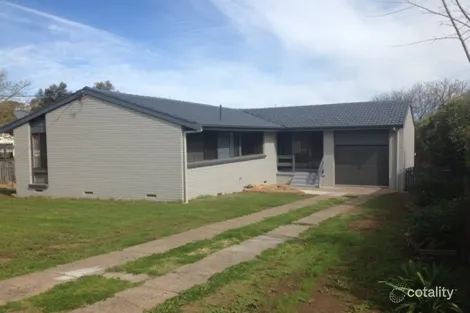 19 Stafford St, Scone, NSW 2337