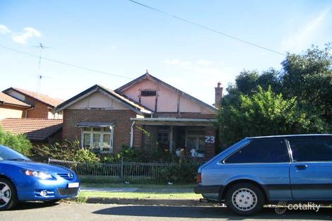 Property photo of 23 Empress Street Hurstville NSW 2220