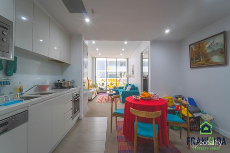 Property photo of 244/27 Porter Street Ryde NSW 2112