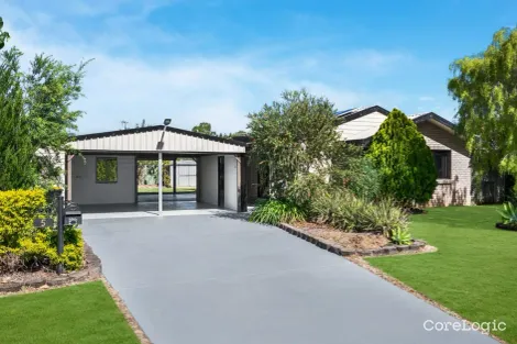 Property photo of 5 Tower Court Kelso QLD 4815