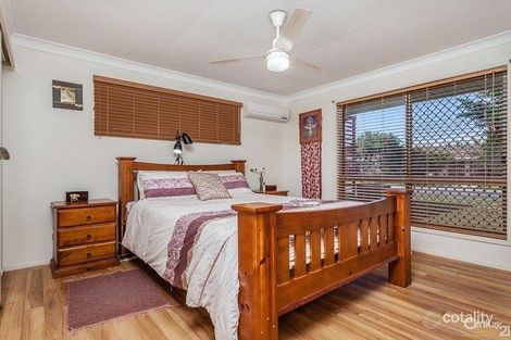 Property photo of 9 Hampshire Court Kippa-Ring QLD 4021