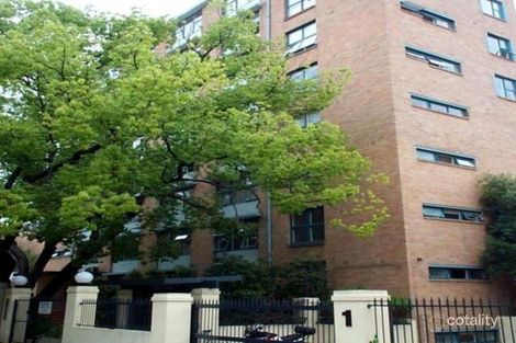 22/1 Mcdonald St, Potts Point, NSW 2011