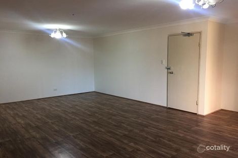 Property photo of 19/131 Meredith Street Bankstown NSW 2200