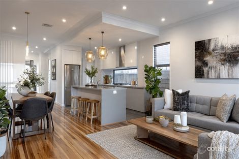 Property photo of 12 Hart Street Upper Coomera QLD 4209