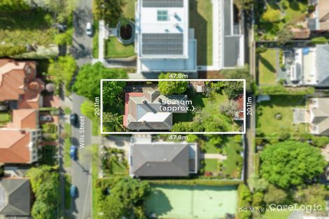 Property photo of 47 Wills Street Kew VIC 3101