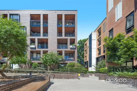 Property photo of 103/3 McKinnon Avenue Five Dock NSW 2046