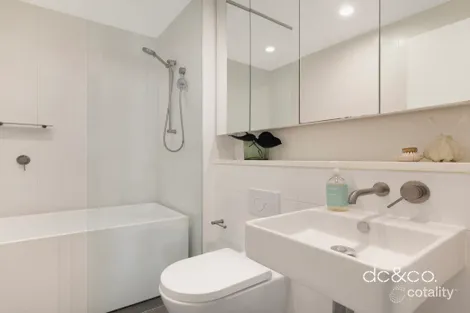 Property photo of 103/3 McKinnon Avenue Five Dock NSW 2046