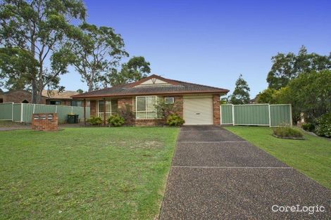 Property photo of 13 Proserpine Close Ashtonfield NSW 2323