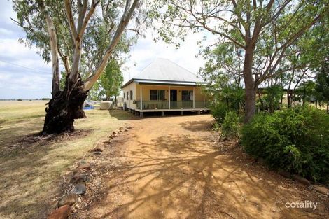 Property photo of 172 Riders Road Dalby QLD 4405