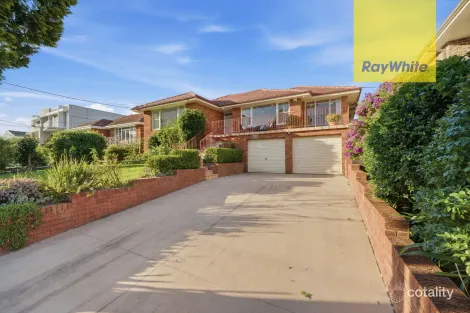 7 Lind Ave, Oatlands, NSW 2117