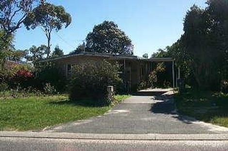 Property photo of 46 Swincer Way Koondoola WA 6064