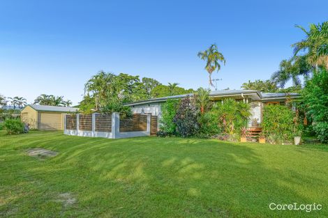 Property photo of 93 Greenslopes Street Edge Hill QLD 4870