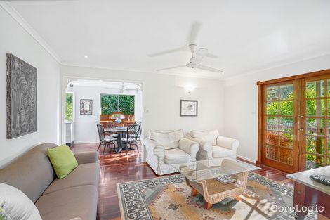 Property photo of 93 Greenslopes Street Edge Hill QLD 4870