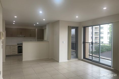 Property photo of 57/35 Stanley Street Bankstown NSW 2200