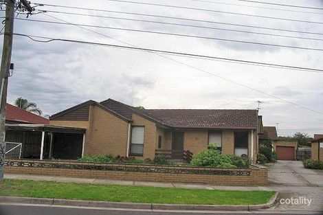 4/18 Hartington St, Glenroy, VIC 3046