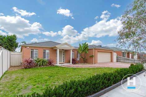Property photo of 59 Salween Crescent Roxburgh Park VIC 3064