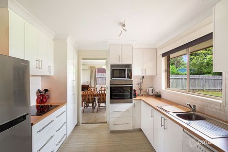 Property photo of 10 Marcia Street Rangeville QLD 4350