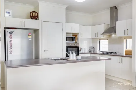 Property photo of 69 Lanagan Circuit North Lakes QLD 4509