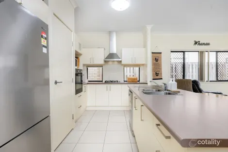 Property photo of 69 Lanagan Circuit North Lakes QLD 4509