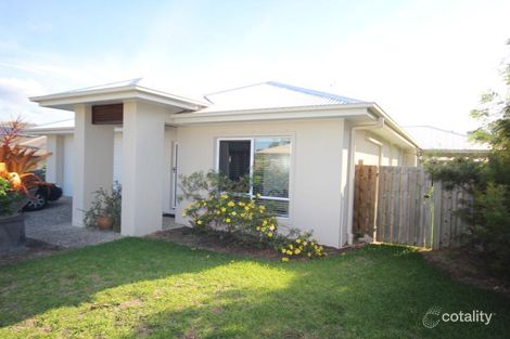 Property photo of 11 Silvereye Circuit Beerwah QLD 4519