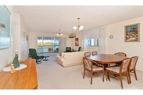 Property photo of 12/48 Glen Road Toowong QLD 4066