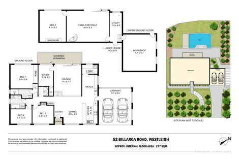 Property photo of 52 Billarga Road Westleigh NSW 2120