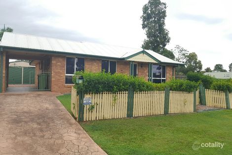 10 Crestwood Ave, Morayfield, QLD 4506