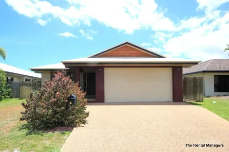 Property photo of 9 Kenwick Place Kirwan QLD 4817