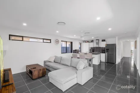 Property photo of 28 Condamine Street Sippy Downs QLD 4556