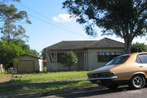 34a Cook Cres, East Hills, NSW 2213