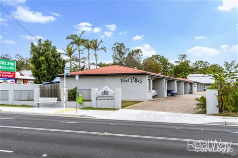 Property photo of 5/282 Brisbane Street West Ipswich QLD 4305