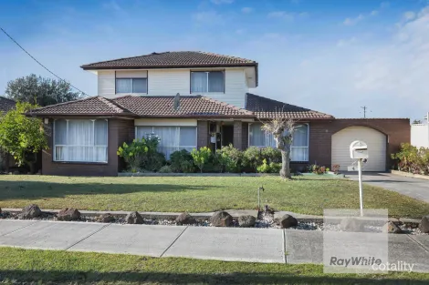 4 Byfield Cl, Gladstone Park, VIC 3043