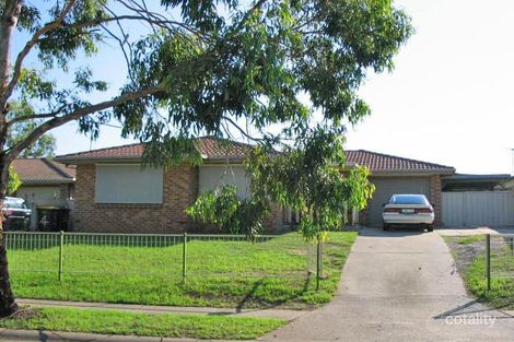4 Gregory St, Glendenning, NSW 2761