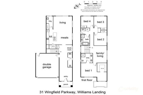 Property photo of 31 Wingfield Parkway Williams Landing VIC 3027