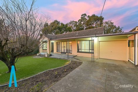 Property photo of 209 Hancock Road Banksia Park SA 5091