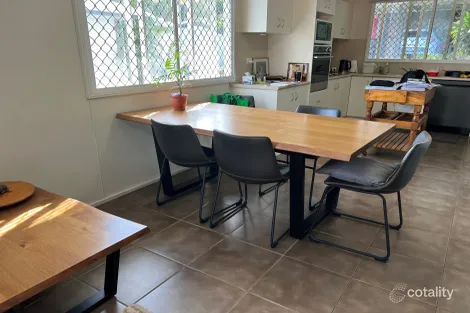 Property photo of 5 Pollock Street Gympie QLD 4570