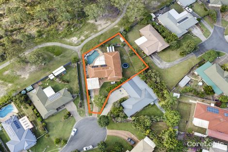 Property photo of 24 Rubicon Court Collingwood Park QLD 4301