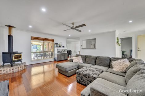 Property photo of 24 Rubicon Court Collingwood Park QLD 4301