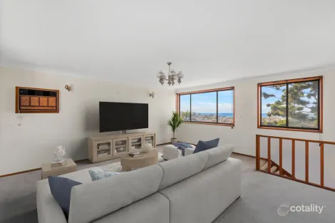 Property photo of 24 Kelvin Road Coniston NSW 2500