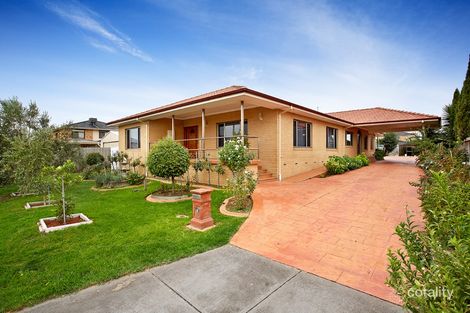Property photo of 16 Brydon Close Mornington VIC 3931