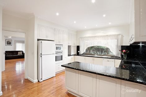 Property photo of 16 Brydon Close Mornington VIC 3931