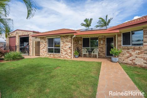 7 Marcocci St, Urraween, QLD 4655