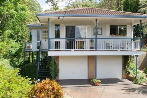 Property photo of 9 Arafura Street Upper Mount Gravatt QLD 4122