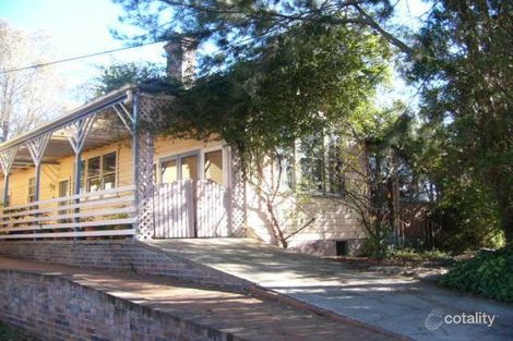 Property photo of 270 Beardy Street Armidale NSW 2350