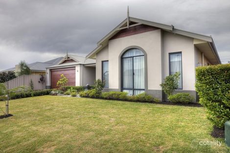 12 Saligna Bend, Wattle Grove, WA 6107