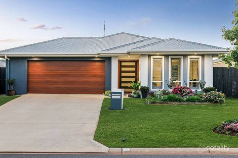 Property photo of 19 Farrer Street Cranley QLD 4350