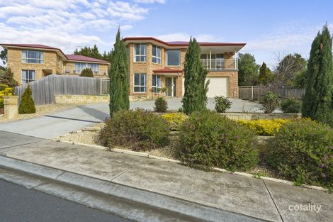Property photo of 16 Sanctuary Road Granton TAS 7030