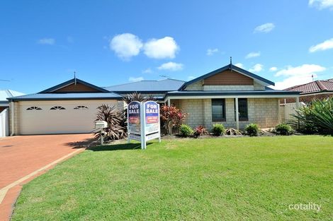 Property photo of 20 Brindabella Avenue Rockingham WA 6168