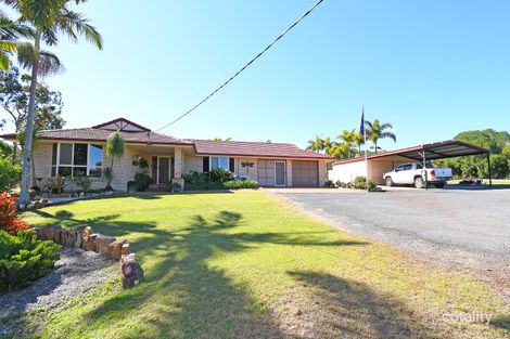 Property photo of 187 Sanctuary Hills Road Takura QLD 4655