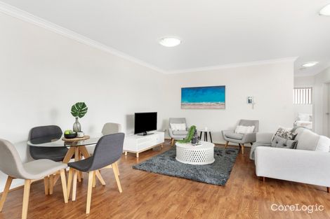 Property photo of 8/1-3 Bligh Street Burwood Heights NSW 2136